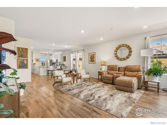 3011 Pawnee Creek Drive, Loveland, CO 80538