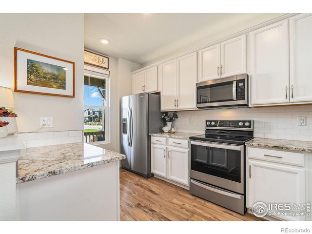 3011 Pawnee Creek Drive, Loveland, CO 80538