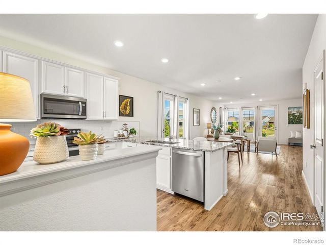 3011 Pawnee Creek Drive, Loveland, CO 80538