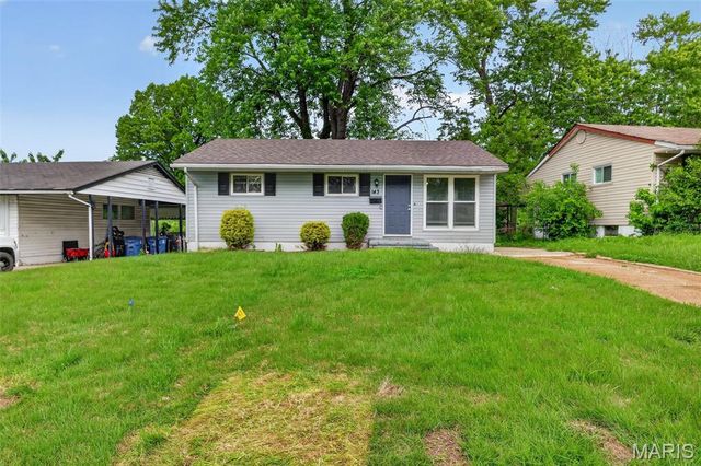 143 Grampian Road, St Louis, MO 63137
