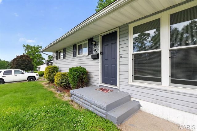 143 Grampian Road, St Louis, MO 63137