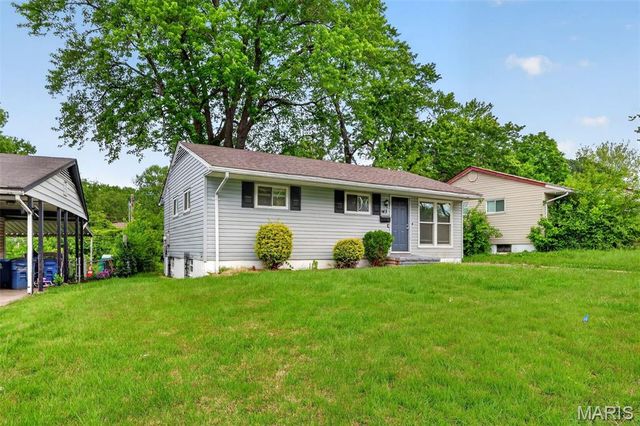 143 Grampian Road, St Louis, MO 63137