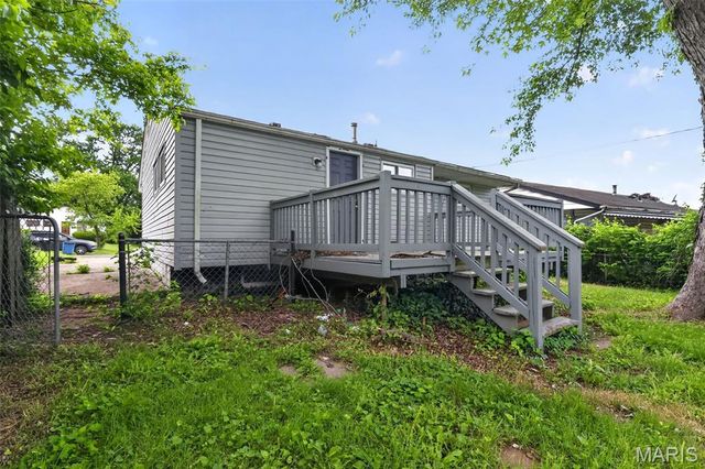 143 Grampian Road, St Louis, MO 63137