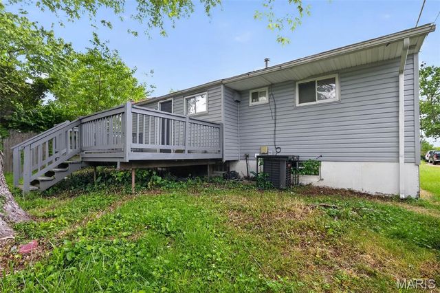143 Grampian Road, St Louis, MO 63137