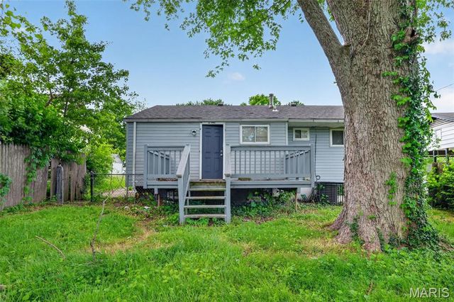 143 Grampian Road, St Louis, MO 63137