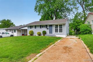143 Grampian Road, St Louis, MO 63137
