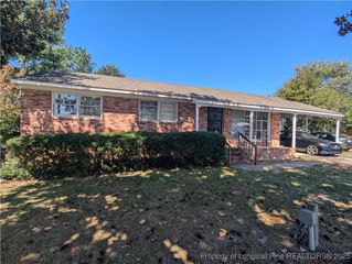 4060 Legion Road, Hope Mills, NC 28348