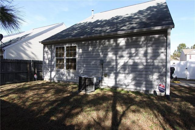 3480 Carriage Chase Road, Atlanta, GA 30349