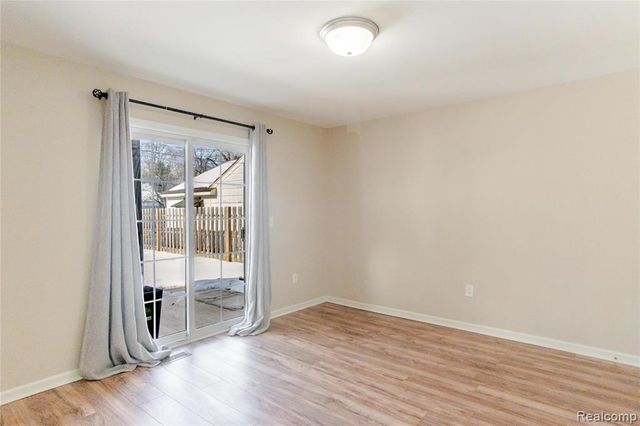 256 Crocker Boulevard, Mount Clemens, MI 48043