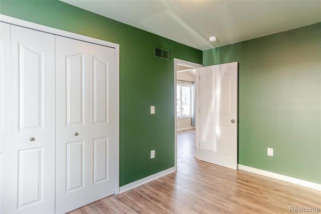 256 Crocker Boulevard, Mount Clemens, MI 48043