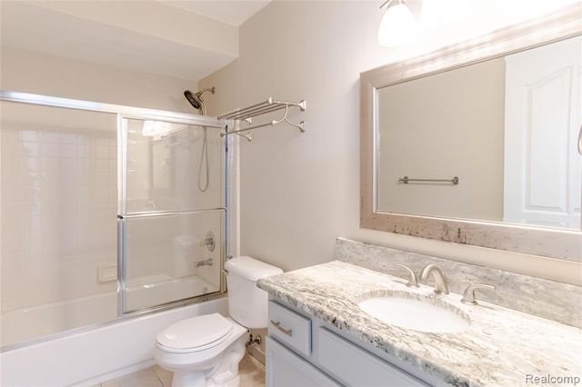 256 Crocker Boulevard, Mount Clemens, MI 48043