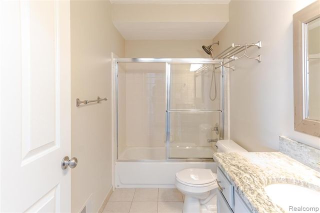 256 Crocker Boulevard, Mount Clemens, MI 48043