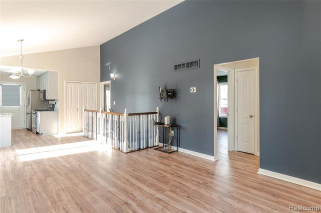 256 Crocker Boulevard, Mount Clemens, MI 48043