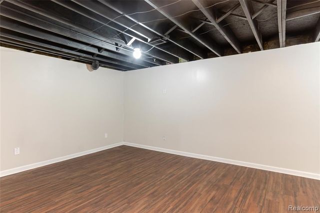 256 Crocker Boulevard, Mount Clemens, MI 48043