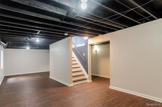 256 Crocker Boulevard, Mount Clemens, MI 48043