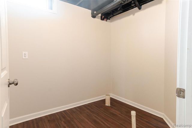 256 Crocker Boulevard, Mount Clemens, MI 48043