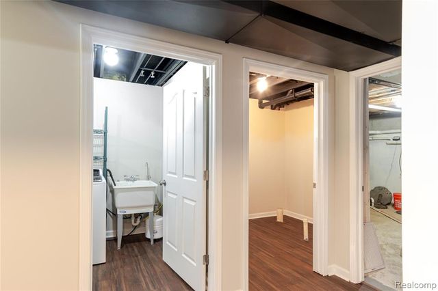 256 Crocker Boulevard, Mount Clemens, MI 48043