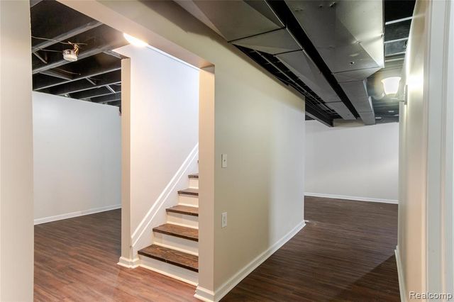 256 Crocker Boulevard, Mount Clemens, MI 48043