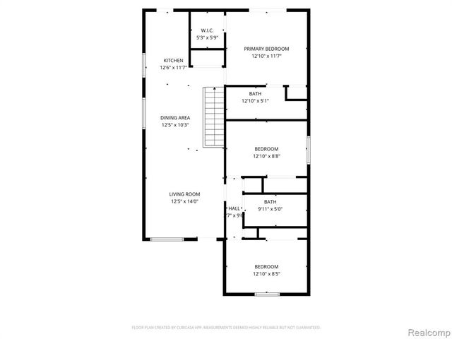 256 Crocker Boulevard, Mount Clemens, MI 48043