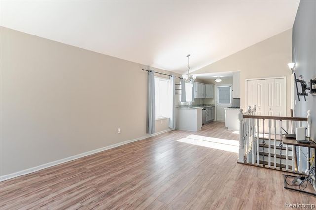 256 Crocker Boulevard, Mount Clemens, MI 48043