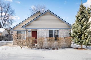 256 Crocker Boulevard, Mount Clemens, MI 48043