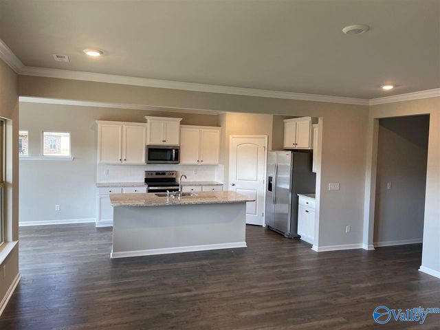 124 River Haven Drive, Madison, AL 35756