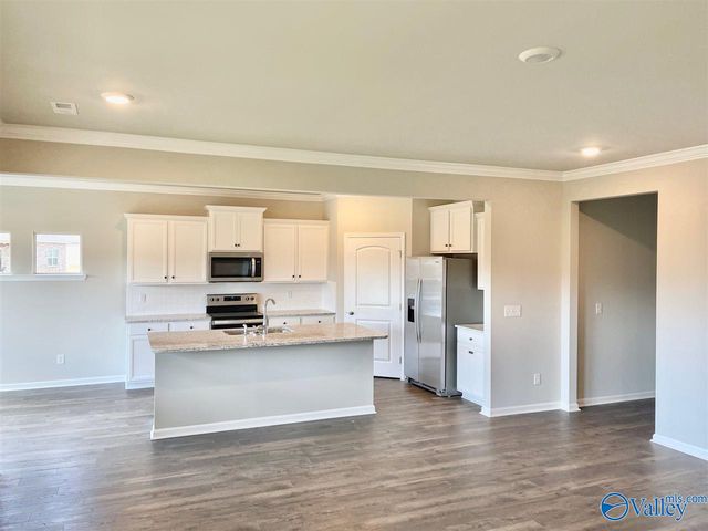 124 River Haven Drive, Madison, AL 35756