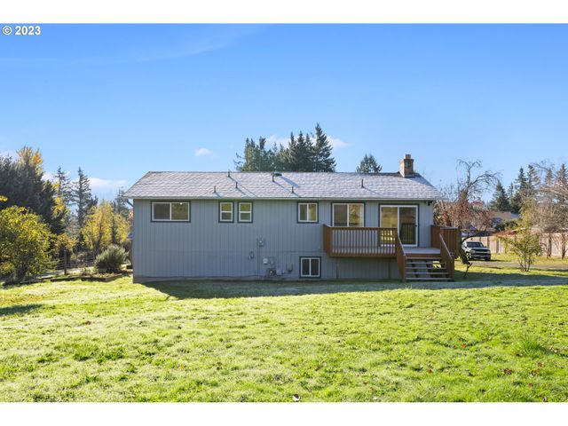 20990 Se HIGHWAY 212, Damascus, OR 97089