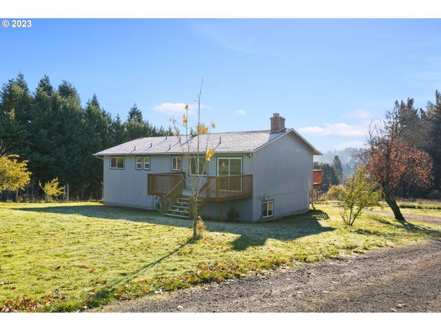 20990 Se HIGHWAY 212, Damascus, OR 97089