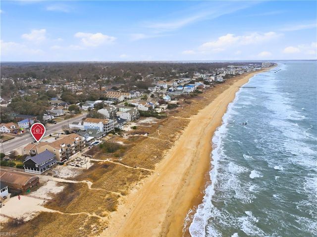 1634 E Ocean View Ave Apt 2E, Norfolk, VA 23503
