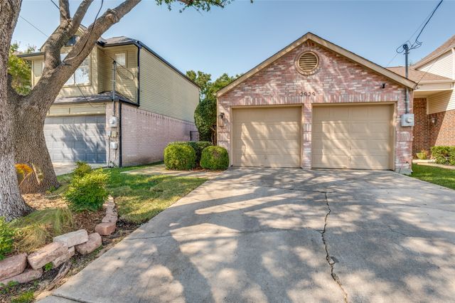 2929 N Bend Drive, Dallas, TX 75229