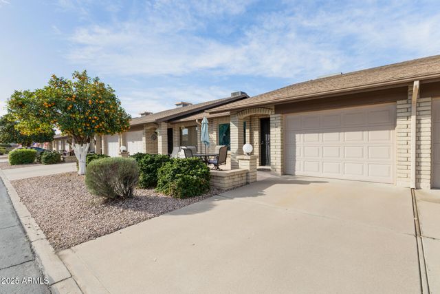 520 S GREENFIELD Road 34, Mesa, AZ 85206