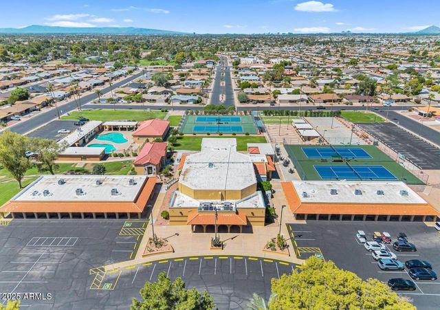 520 S GREENFIELD Road 34, Mesa, AZ 85206