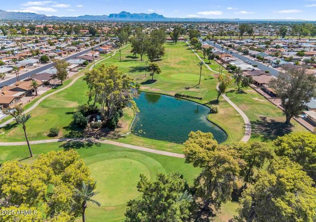 520 S GREENFIELD Road 34, Mesa, AZ 85206