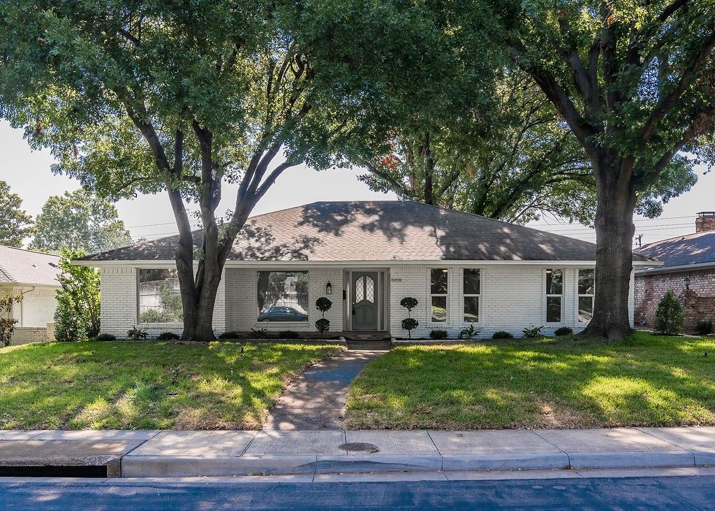 8808 Echo Valley Drive, Dallas, TX 75243
