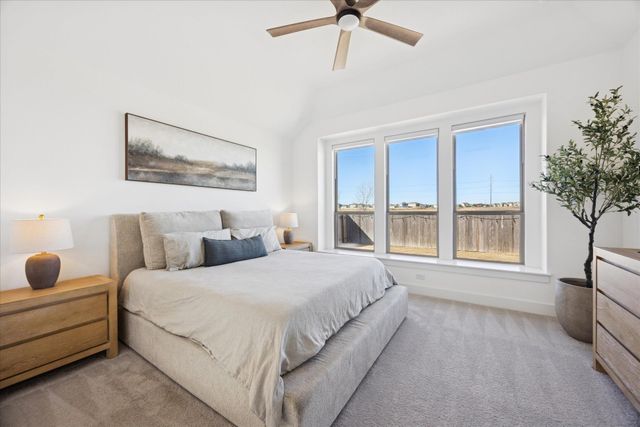 310 Westfield ST, Hutto, TX 78634