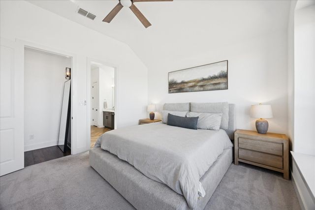 310 Westfield ST, Hutto, TX 78634