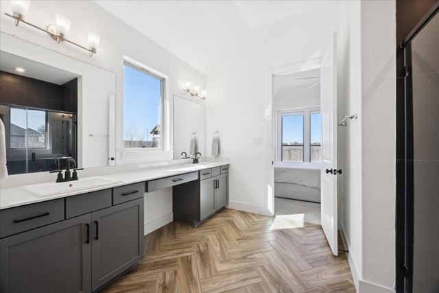 310 Westfield ST, Hutto, TX 78634