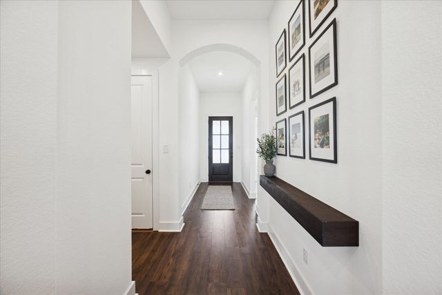 310 Westfield ST, Hutto, TX 78634