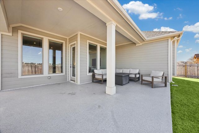 310 Westfield ST, Hutto, TX 78634