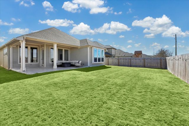 310 Westfield ST, Hutto, TX 78634