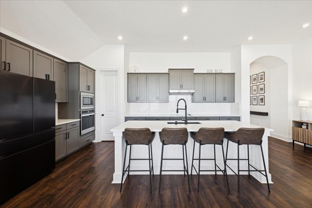 310 Westfield ST, Hutto, TX 78634