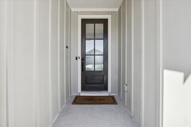 310 Westfield ST, Hutto, TX 78634