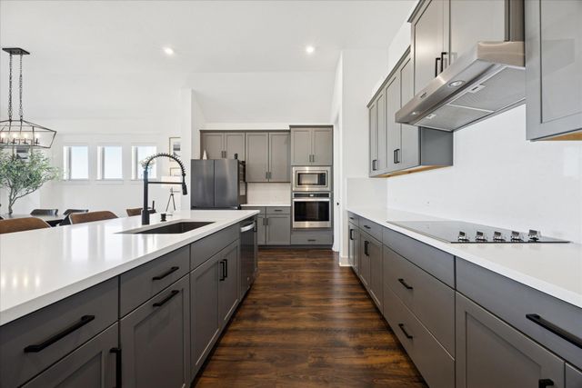 310 Westfield ST, Hutto, TX 78634