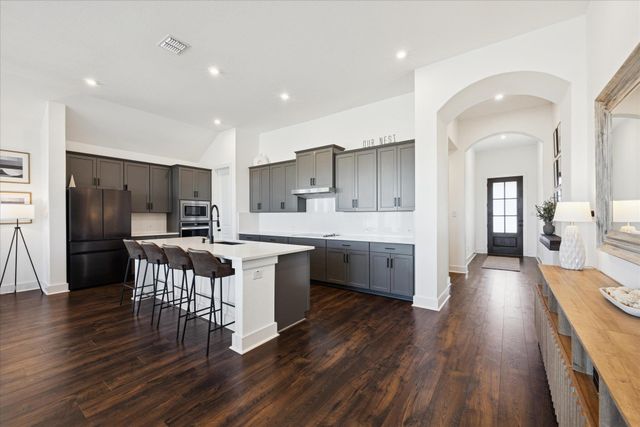 310 Westfield ST, Hutto, TX 78634