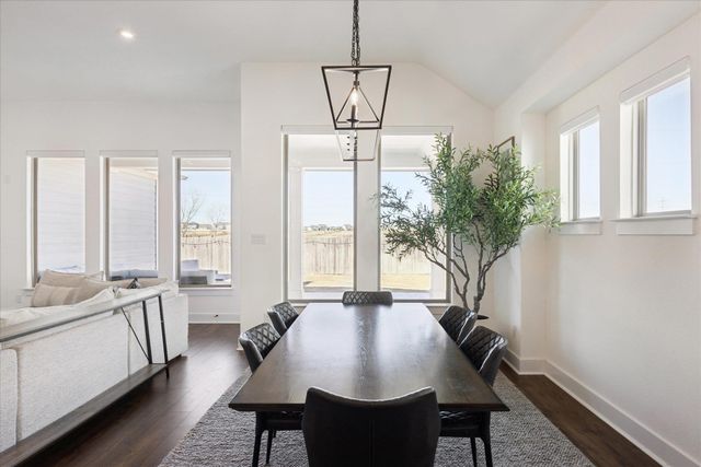 310 Westfield ST, Hutto, TX 78634