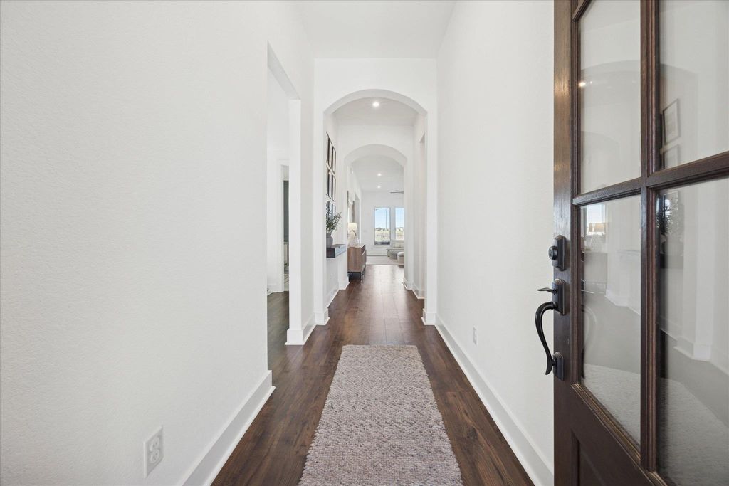 310 Westfield ST, Hutto, TX 78634