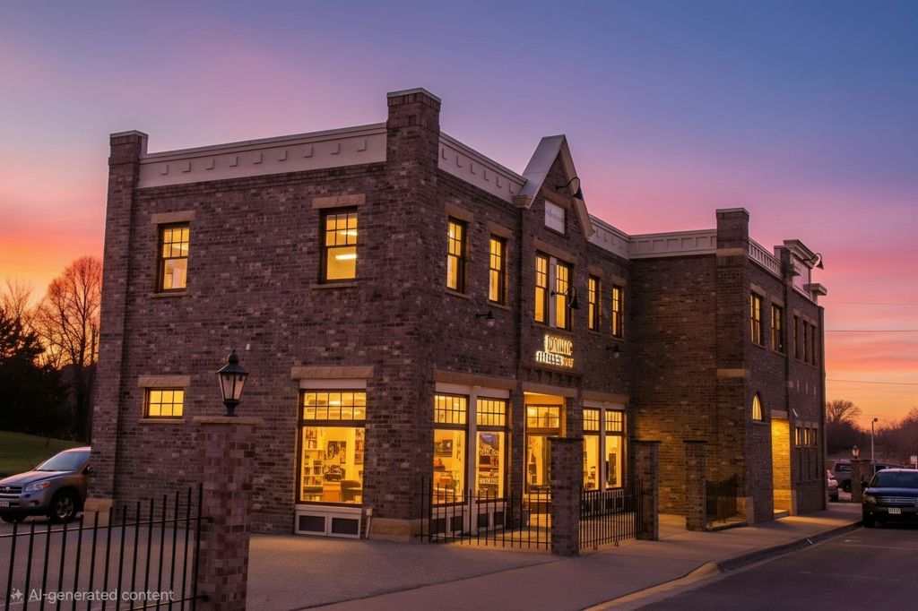 145 Railway Street W, Loretto, MN 55357 — exterior