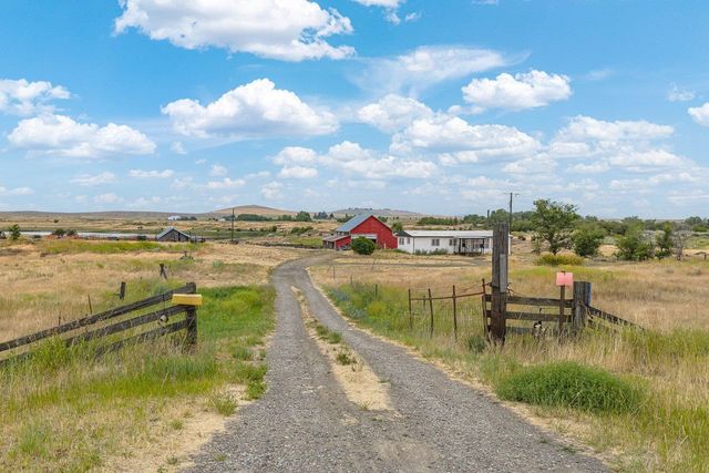 51859 SR 2 E, Reardan, WA 99029