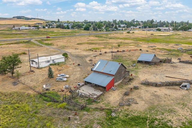 51859 SR 2 E, Reardan, WA 99029